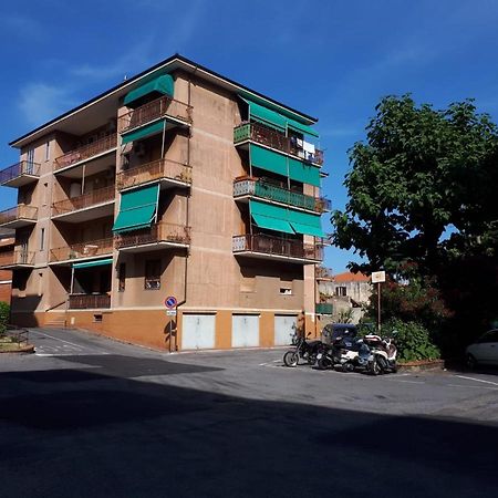 Vreni Lodge Finale Ligure Exterior photo
