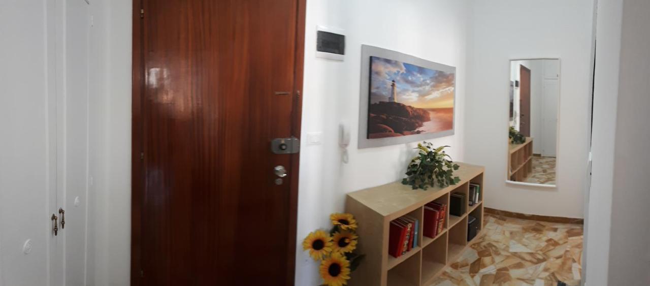Vreni Lodge Finale Ligure Exterior photo